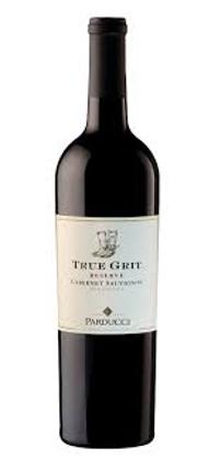 Parducci True Grit Cabernet Sauvignon